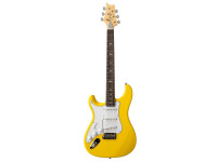 PRS SE Silver Sky LH Dandy Lion PRS SE Silver Sky LH Dandy Lion